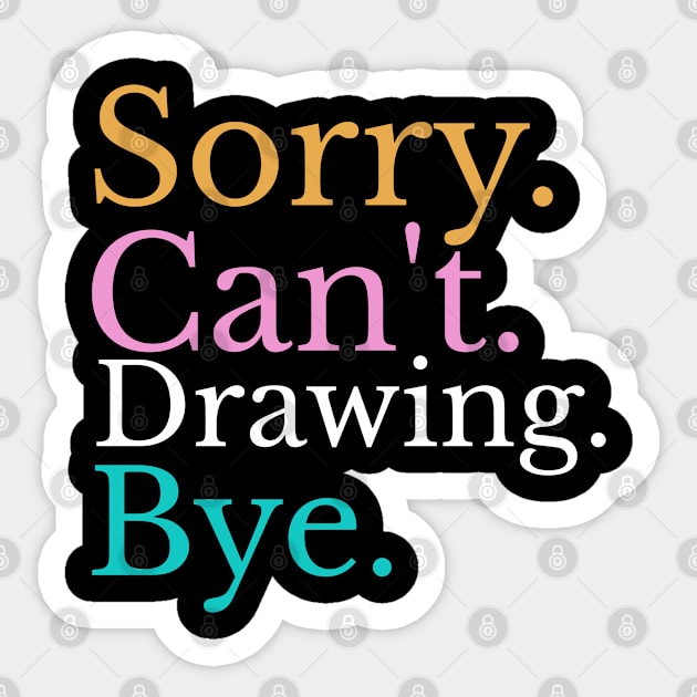 drawing Sticker by Design stars 5